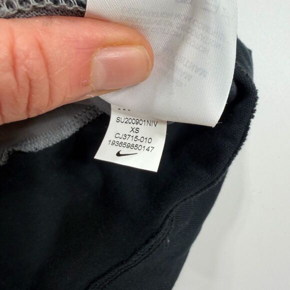 Nike T-Shirt Dress – Size XS - Picture 6 of 12